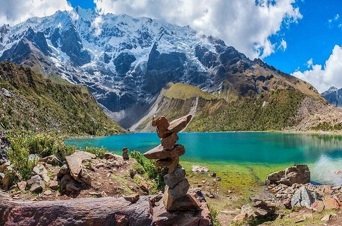 Humantay Lake Full Day Tour With Guide - Mollepata breakfast buffet: fuel for altitude hiking