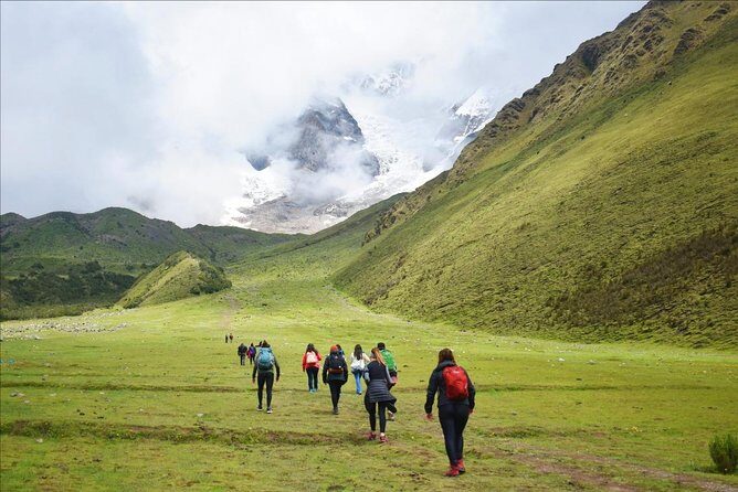 Humantay Lake - Group Service - A 4:30 AM Start From Cusco Cathedral That Sets the Tone