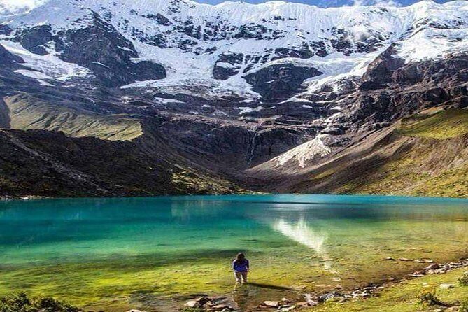 Humantay Lake Hike: 1 Full Day - Why this Humantay Lake hike starts before sunrise