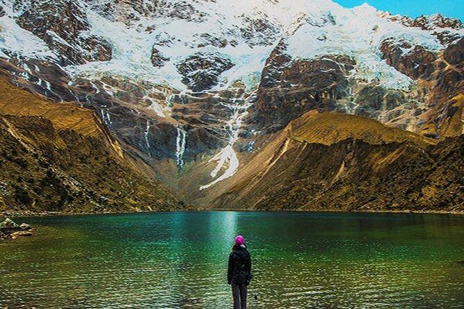 Humantay Lake Hike: 1 Full Day - Price and value: what you’re really paying for (and what costs extra)