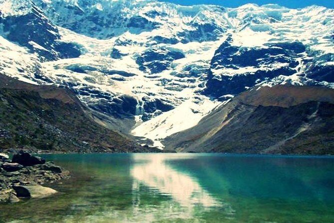 Humantay Lake Hike: 1 Full Day - Guide quality and pacing: the name you’ll hear and why it matters