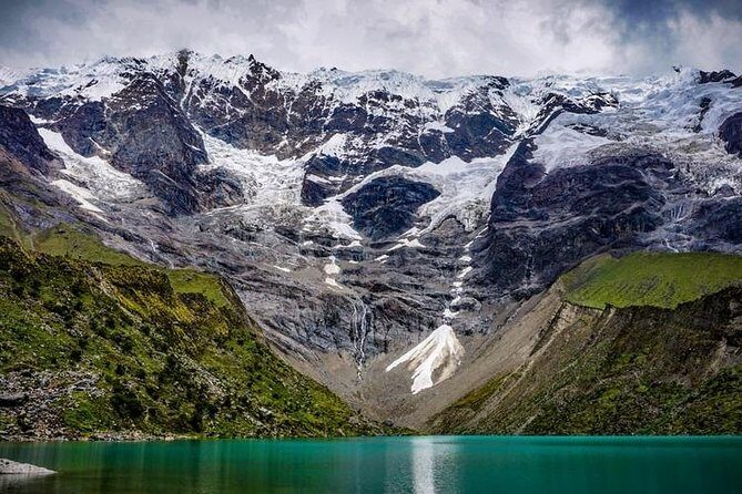 Humantay Lake Hike: 1 Full Day - Getting to the trail: pickup, meeting point, and private comfort