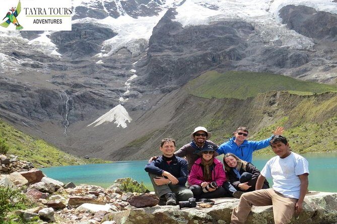 Humantay Lake in Group - Full Day - Price and value: what $45 buys you in real terms