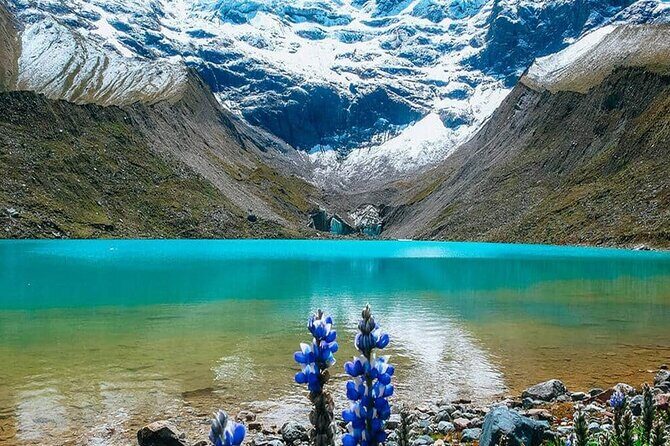 Humantay Lake in Group - Full Day - Who should book this Humantay Lake small-group day trip