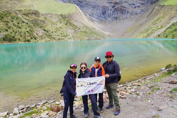 Humantay Lake, Machu Picchu by train and Rainbow Mountain 3 days in Cusco - Key Points I’d Plan Around