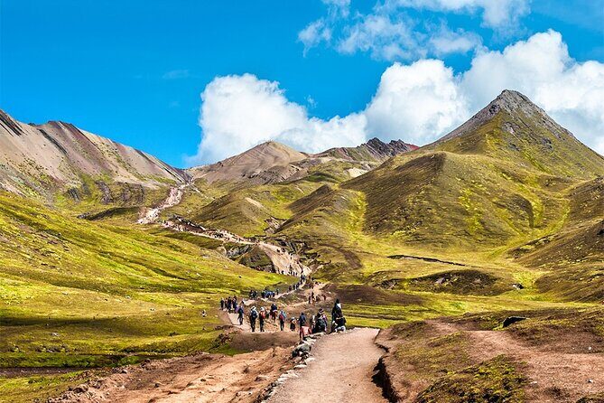 Humantay Lake, Machu Picchu by train and Rainbow Mountain 3 days in Cusco - Food Timing and the “Don’t Get Hangry” Reality