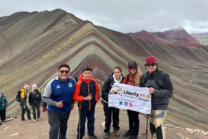 Humantay Lake, Machu Picchu by train and Rainbow Mountain 3 days in Cusco - Day 1: Humantay Lake from Soraypampa to 4,200 m (What to Expect)