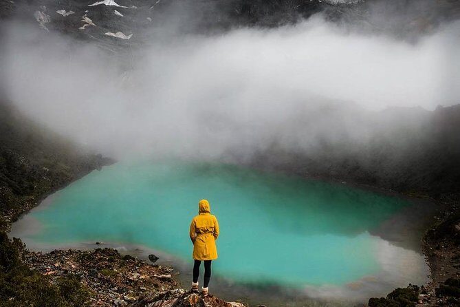 Humantay Lake Private Full Day Tour - Why the 4:00 a.m. start feels worth it