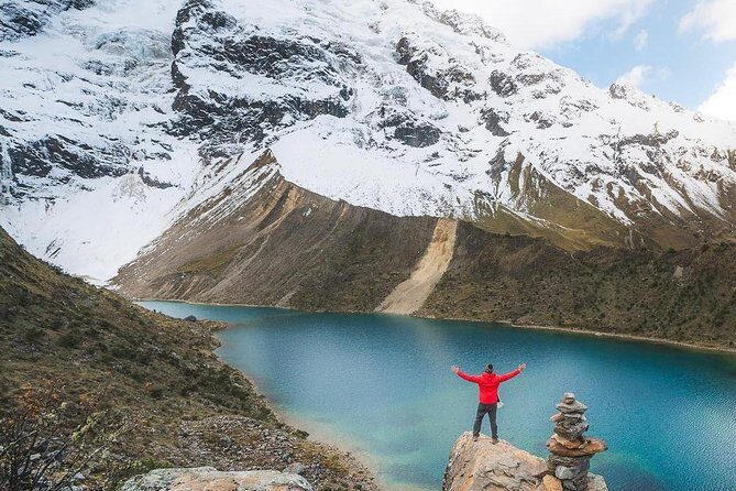 Humantay Lake Private Full Day Tour - From Plaza Regocijo to Mollepata: the quiet ramp-up