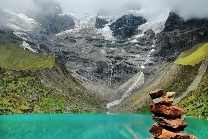 Humantay Lake Private Full Day Tour - Montana Humantay: photos, second looks, and time to slow down