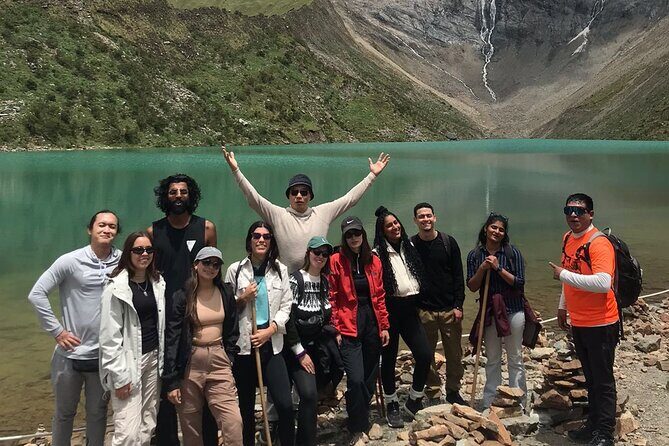 Humantay Lake Small Group Full Day Tour - Humantay Lake is the kind of high-altitude day that resets you