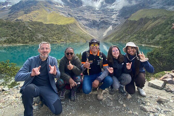Humantay Lake Small Group Full Day Tour - The Soraypampa climb: what the 1.5-hour trek feels like