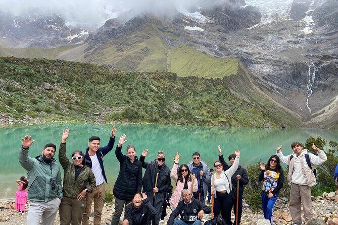 Humantay Lake Small Group Full Day Tour - Guide support is part of the package, not just a nice extra