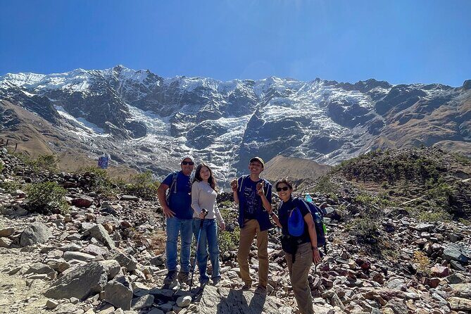 Humantay Lake Small Group Tour - Key Highlights You’ll Feel Right Away