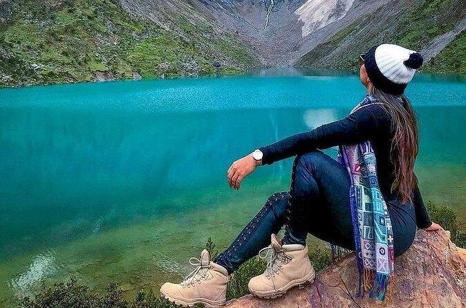 Humantay Lake Small Group Tour - Soraypampa Start: Where the Guide Helps You Get It Right