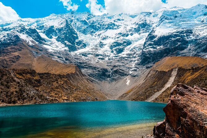 Humantay Lake Tour From Cusco - Key highlights worth your attention
