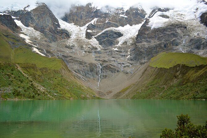 Humantay Lake Tour From Cusco - The 4:00 am start from Cusco: why this matters