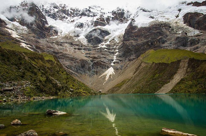 Humantay Lake Tour From Cusco - The hike to Humantay Lake: demanding, but guided well