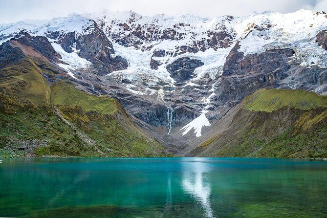 Humantay Lake Tour from cusco: 7 am Departure with Lunch - Mollepata stop and entrance fees: the cost you should expect
