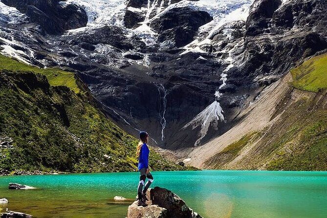 Humantay Lake Tour from cusco: 7 am Departure with Lunch - The descent and the ride to lunch: don’t skip the “recovery hour”