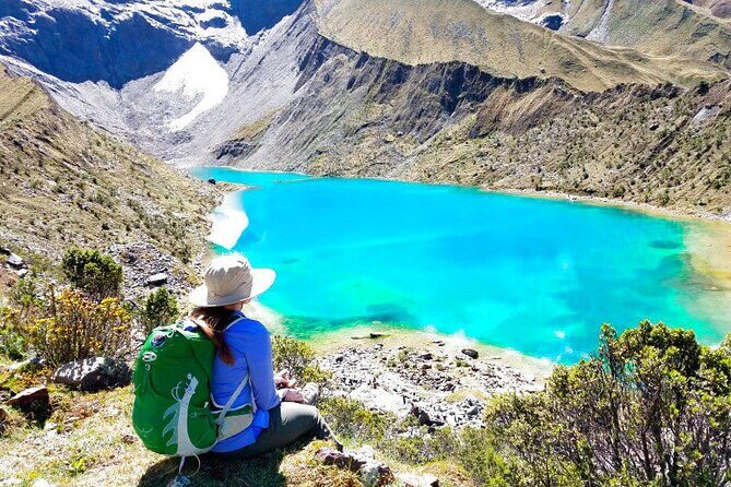 Humantay Lake Tour from cusco: 7 am Departure with Lunch - Small group energy: guides like Elisvan, Ronald, Marco, and drivers like Yober