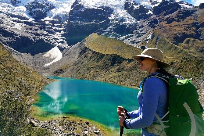 Humantay Lake Tour from cusco: 7 am Departure with Lunch - Cusco to Mollepata: where the ride helps (and where it doesn’t)