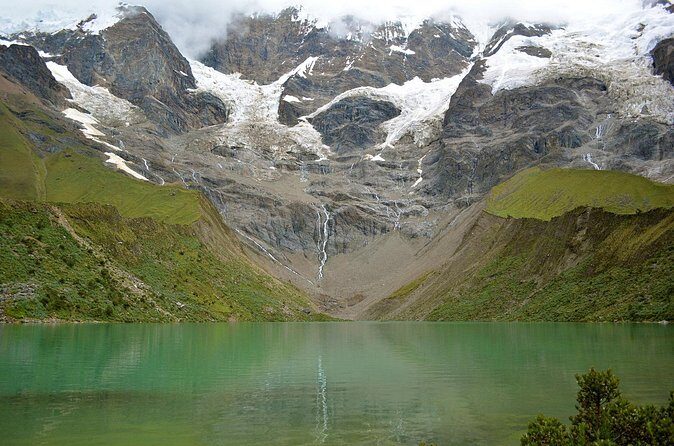 Humantay Lake Tour From Cusco - Price and value: is $100 fair for a 13-hour mountain day?