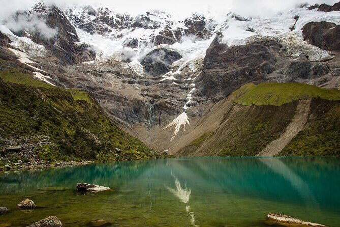 Humantay Lake Tour From Cusco - Mollepata breakfast and the move toward Soraypampa