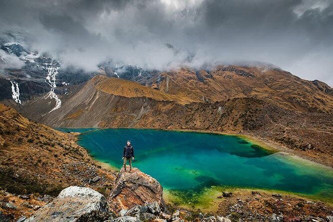 Humantay Lake Tour - Private Service - Key Points Before You Go