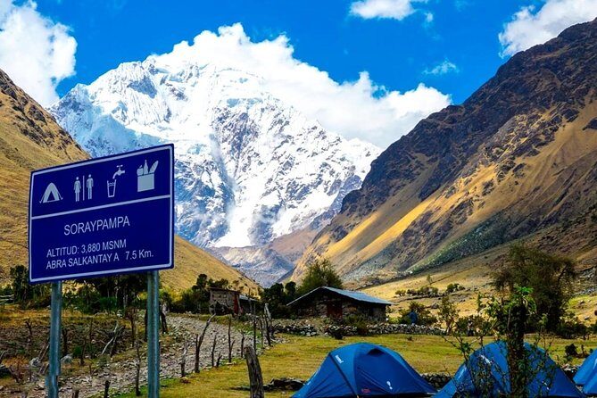 Humantay Lake Tour - Private Service - Private Pickup, Real Guidance, and No Meeting-Point Stress