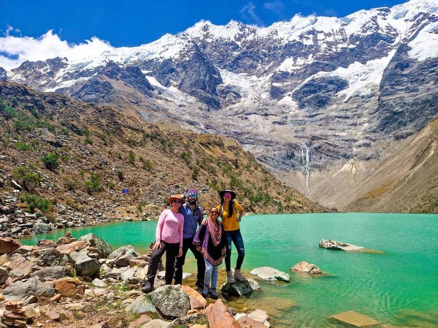 Humantay Lake – Tour with Guide, Breakfast & Lunch - Key things I’d plan around