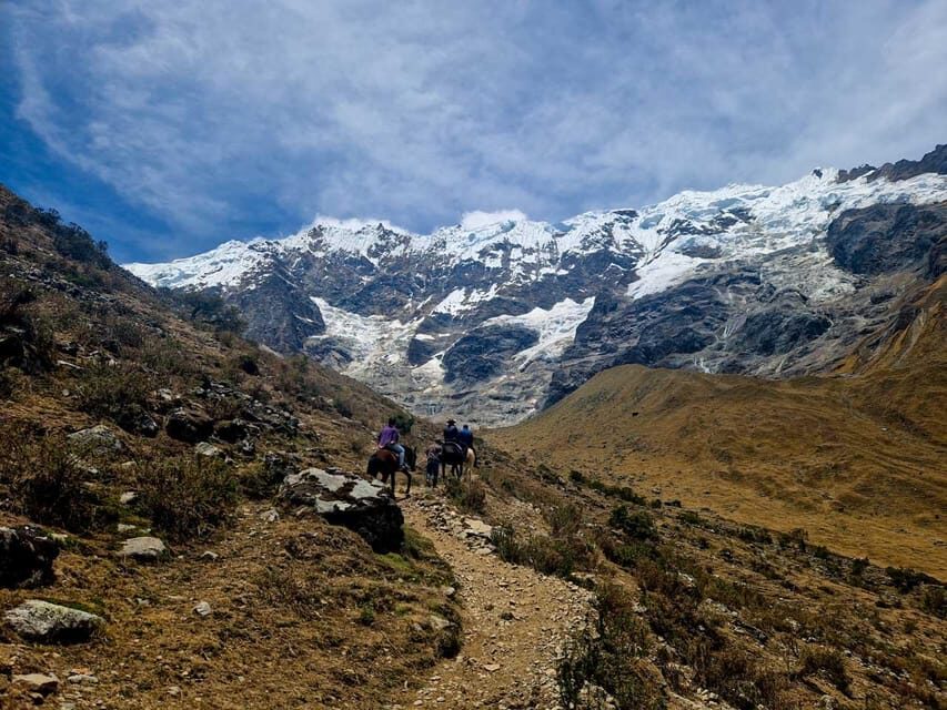 Humantay Lake – Tour with Guide, Breakfast & Lunch - What this tour is best for (and who should skip it)