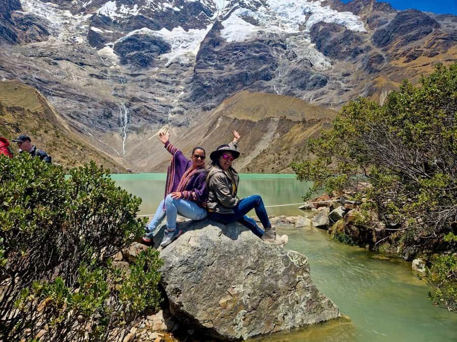 Humantay Lake – Tour with Guide, Breakfast & Lunch - The Cusco-to-Mollepata start: breakfast, drive time, and why it’s so early