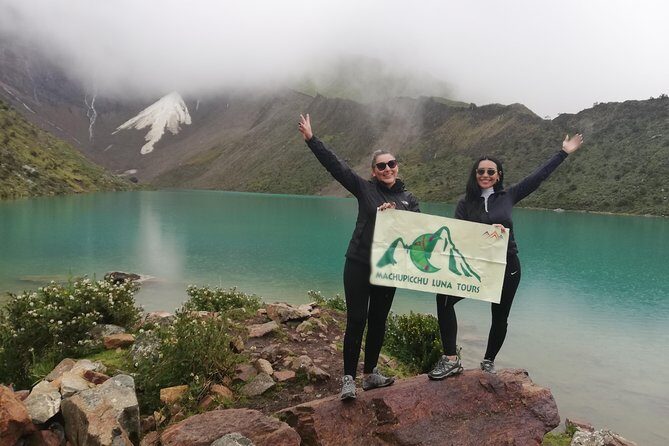 Humantay lake treck 1 day - Cusco Pickup at 4:30 am: The Real Start of the Adventure