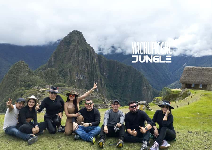 IN MACHU PICCHU: Private Tour Guide Service - Key Highlights You’ll Really Feel