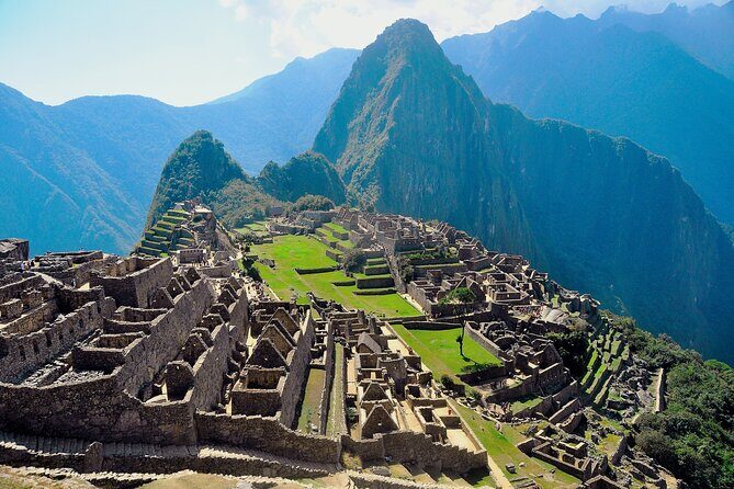 Inca Day Tour to Machu Picchu from Cusco - The 4 a.m. send-off in Cusco: how the day really starts