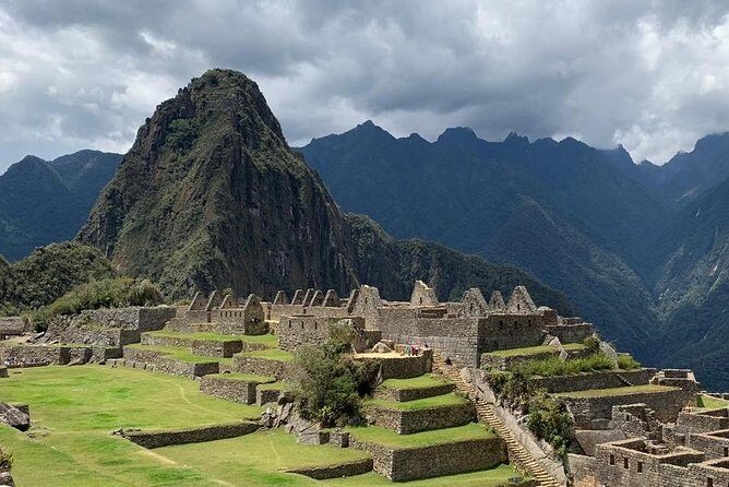 Inca Day Tour to Machu Picchu from Cusco - Price and value at $535: what you’re paying for, and what to double-check