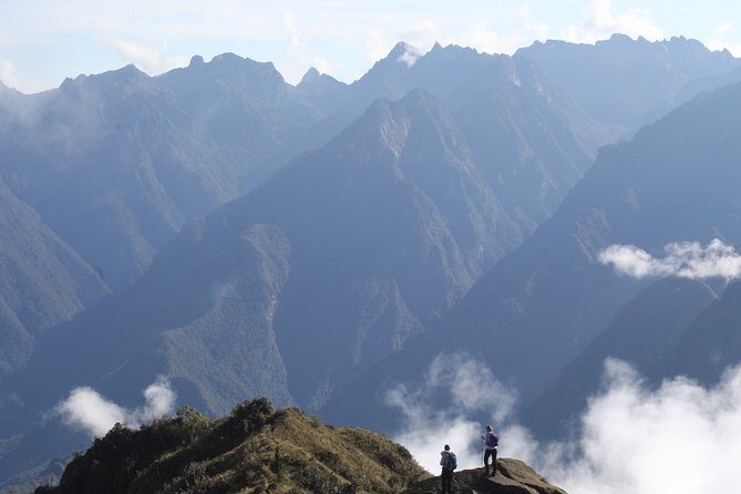 Inca Day Tour to Machu Picchu from Cusco - What to expect from the group and guide experience (max 15)