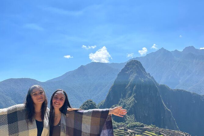 Inca Jungle 4 days 3 nights - Abra Malaga and the 30 km downhill bike run