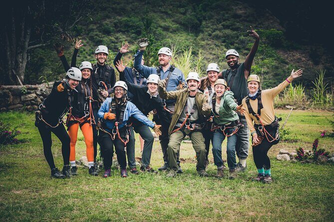 Inca Jungle 4 Days and 3 Nights premium - Guides, safety, and comfort: what you’ll actually feel day to day