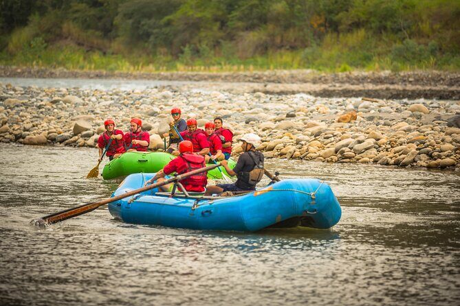 Inca Jungle 4 Days and 3 Nights premium - Who this Inca Jungle trip is best for (and who should look elsewhere)