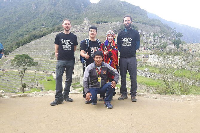 Inca Jungle Trail 4 Days to Machu Picchu with Sky Lodge Dome - Sacred Valley pickup and Abra Málaga: the bike day that sets the tone