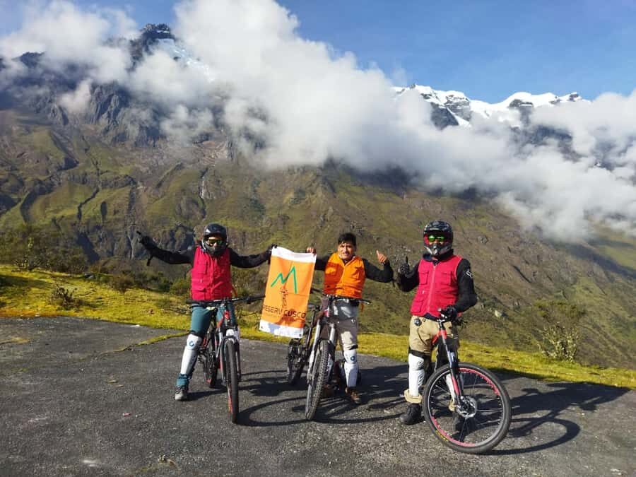 Inca Jungle Trail to Machu Picchu in 4 Days - Why This Inca Jungle Route Feels Different Than a Standard Trek