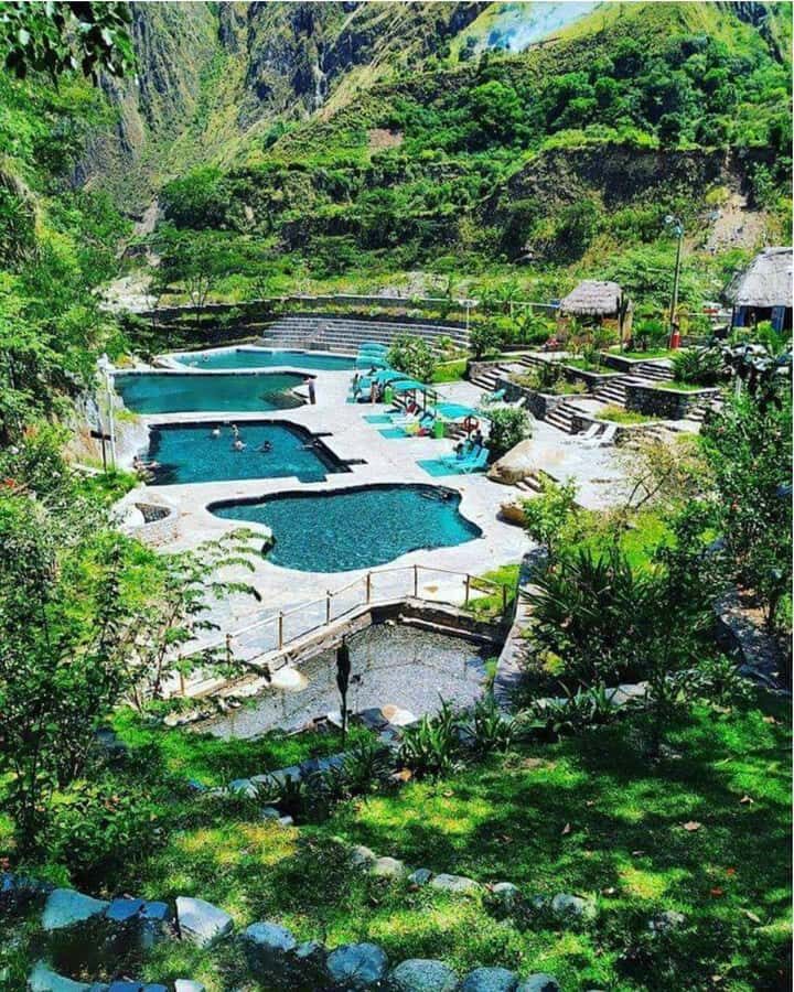 Inca Jungle Trail to Machu Picchu in 4 Days - Day 3: Santa Teresa to Aguas Calientes, Hanging Bridges and the Oroyа