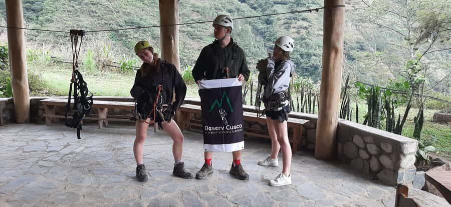 Inca Jungle Trail to Machu Picchu in 4 Days - Day 4: Machu Picchu With a Private 3-Hour Guide, Then Train Back