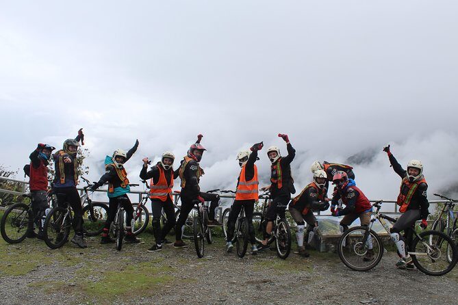 Inca Jungle Trek 4 Day Tour to Machu Picchu from Cusco - Key highlights worth caring about