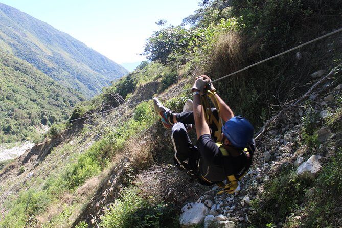 Inca Jungle Trek 4 Day Tour to Machu Picchu from Cusco - Cusco start point and the early rhythm that drives the whole trip