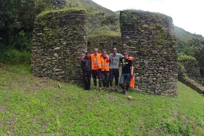 Inca Jungle Trek to Machu Picchu 4 Days: (Biking-Rafting-Zipline) - Downhill biking from Abra Malaga: where the trip earns its name