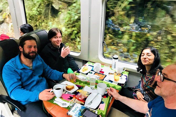 Inca Quarry Trail Trek to Machu Picchu 4-Day - Machu Picchu morning: bus timing, guided intro, and optional climbs