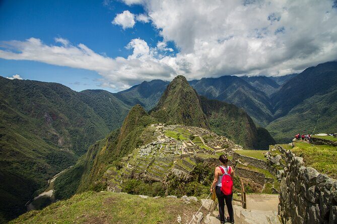 Inca Trail 2 days to Machu Picchu - Key Highlights You’ll Care About